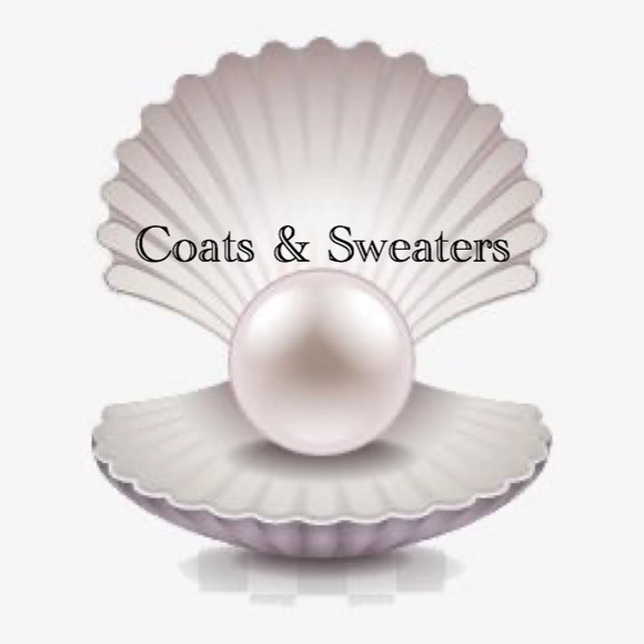 Coats & Sweaters - Picture 1 of 1